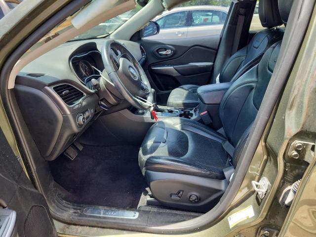Photo 7 from auction – 2019 JEEP CHEROKEE L with VIN 1C4PJMDX8KD136351