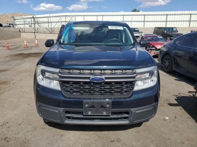 Photo 5 from auction – 2023 FORD MAVERICK X with VIN 3FTTW8F97PRA00944
