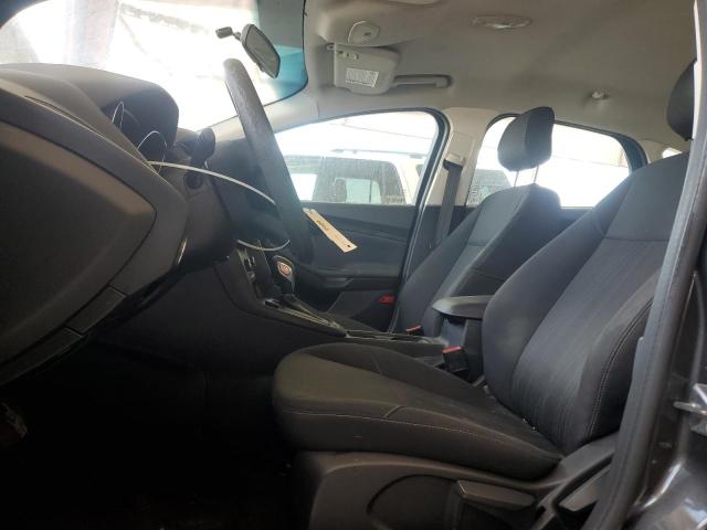 Photo 7 from auction – 2018 FORD FOCUS SE with VIN 1FADP3K26JL234632