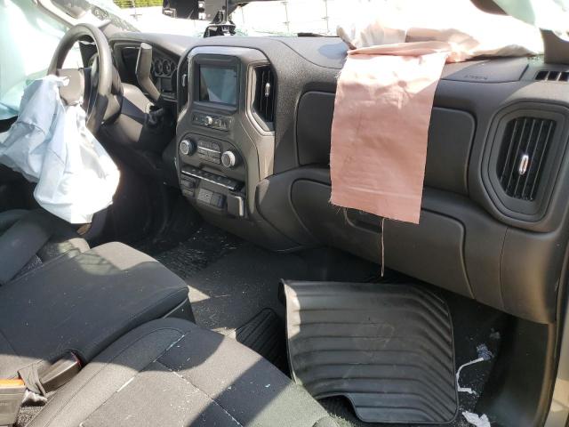 Photo 8 from auction – 2024 CHEVROLET SILVERADO with VIN 3GCPDCEKXRG424440