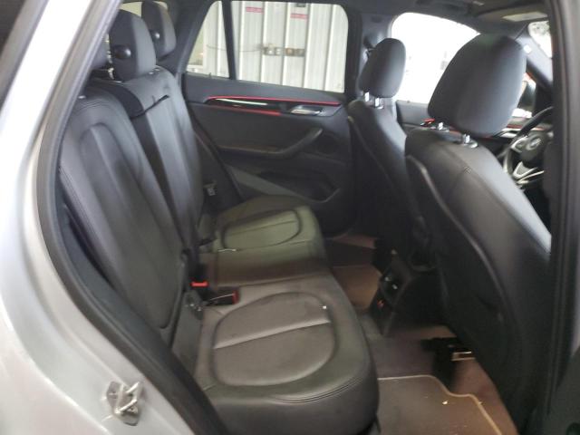 Photo 11 from auction – 2021 BMW X1 SDRIVE2 with VIN WBXJG7C01M5S28024