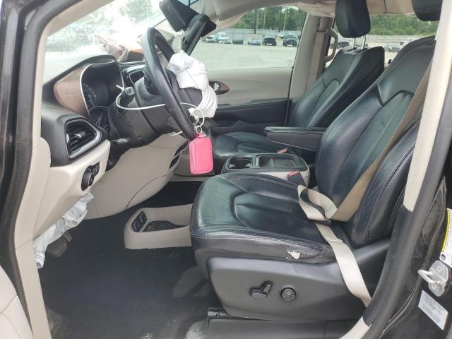 Photo 7 from auction – 2017 CHRYSLER PACIFICA T with VIN 2C4RC1BG5HR763700