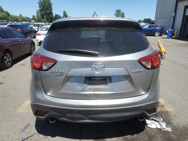 Photo 6 from auction – 2013 MAZDA CX-5 GT with VIN JM3KE4DE8D0166478