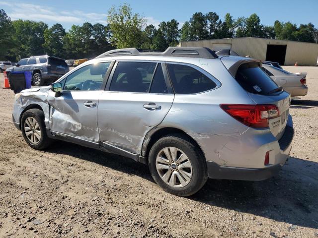 Photo 2 from auction – 2017 SUBARU OUTBACK 2. with VIN 4S4BSAHC0H3268155
