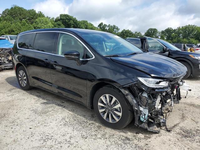 Photo 4 from auction – 2024 CHRYSLER PACIFICA H with VIN 2C4RC1S78RR193256