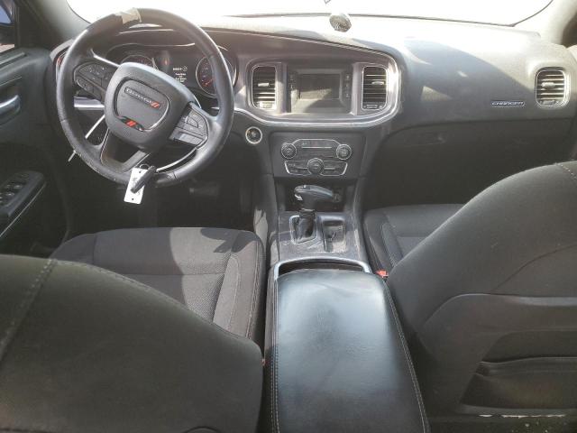 Photo 8 from auction – 2016 DODGE CHARGER SE with VIN 2C3CDXBG9GH160585