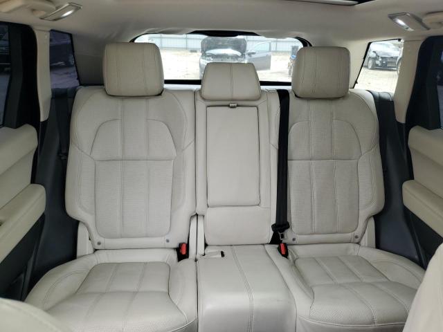 Photo 10 from auction – 2014 LAND ROVER RANGE ROVE with VIN SALWR2TF4EA369000