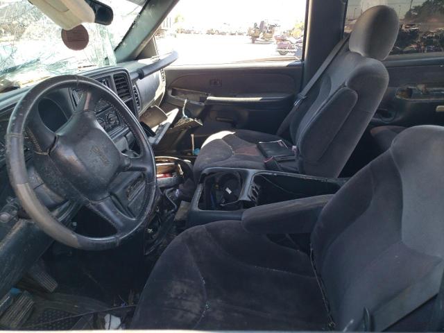 Photo 7 from auction – 2001 GMC SIERRA K25 with VIN 1GTHK23171F187507