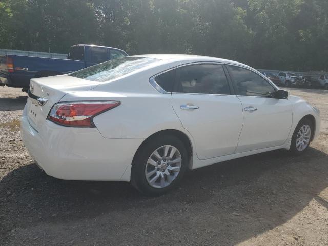 Photo 3 from auction – 2015 NISSAN ALTIMA 2.5 with VIN 1N4AL3AP0FC587662