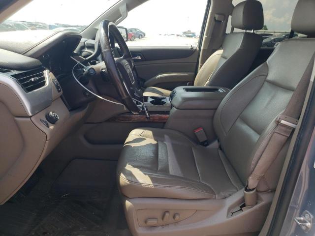 Photo 7 from auction – 2016 GMC YUKON SLT with VIN 1GKS1BKCXGR437541