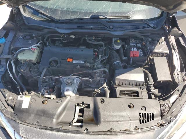Photo 11 from auction – 2016 HONDA CIVIC LX with VIN 19XFC2F59GE034231