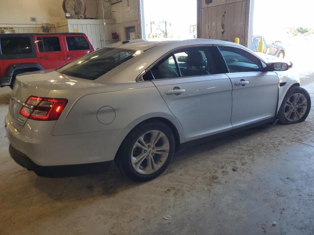 Photo 3 from auction – 2018 FORD TAURUS SEL with VIN 1FAHP2E83JG138588