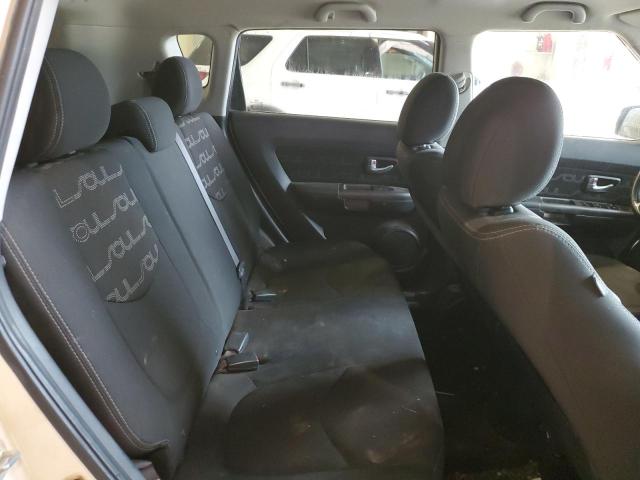 Zdjęcie 11 z aukcji – 2013 KIA SOUL + z VIN KNDJT2A69D7765957