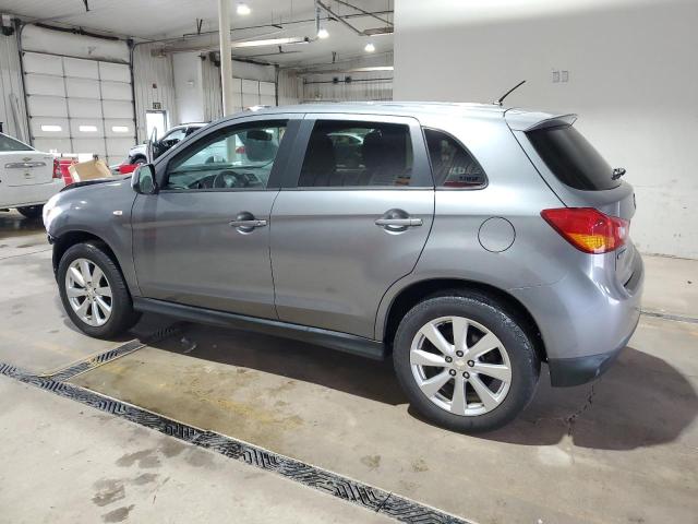 Photo 2 from auction – 2015 MITSUBISHI OUTLANDER with VIN 4A4AP3AU7FE024058