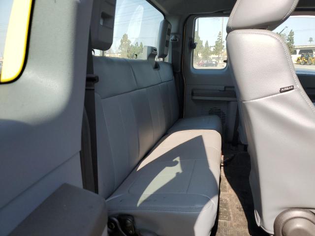 Photo 10 from auction – 2014 FORD F250 SUPER with VIN 1FT7X2B67EEA05455