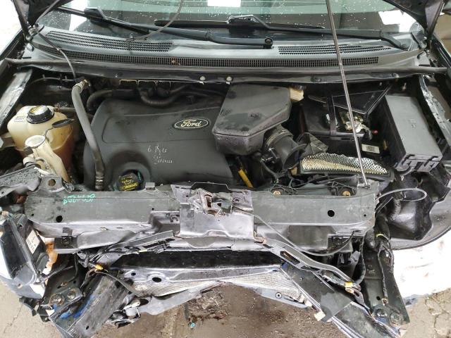 Photo 12 from auction – 2013 FORD EDGE SEL with VIN 2FMDK4JC2DBC26908