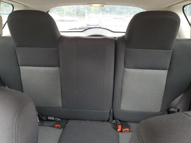 Photo 10 from auction – 2008 JEEP COMPASS SP with VIN 1J8FF47W98D553026