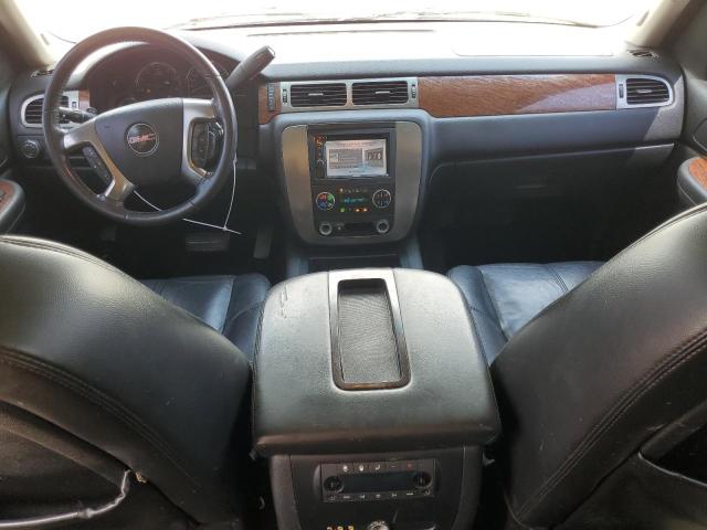 Photo 8 from auction – 2007 GMC YUKON with VIN 1GKFC13J37R302856