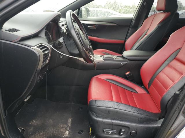 Photo 7 from auction – 2021 LEXUS NX 300 BAS with VIN JTJSARDZ7M2237515