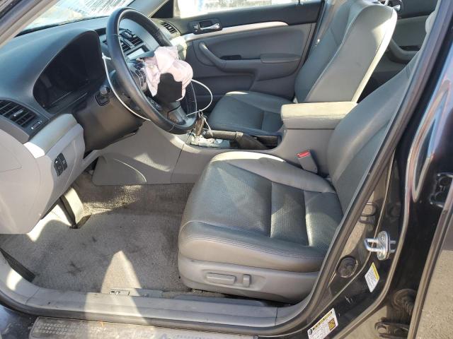 Photo 7 from auction – 2007 ACURA TSX with VIN JH4CL96957C015860