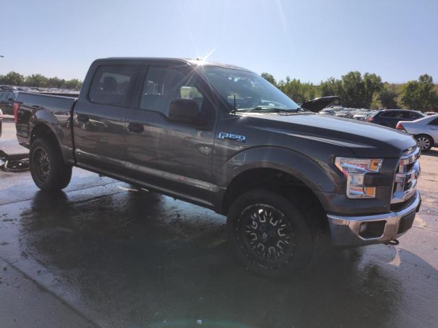 Photo 4 from auction – 2015 FORD F150 SUPER with VIN 1FTEW1EF2FFC55441