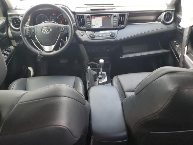 Photo 8 from auction – 2016 TOYOTA RAV4 LIMIT with VIN JTMYFREV3GJ062684