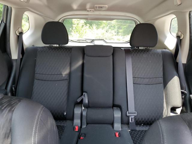Photo 10 from auction – 2018 NISSAN ROGUE S with VIN KNMAT2MV0JP601303