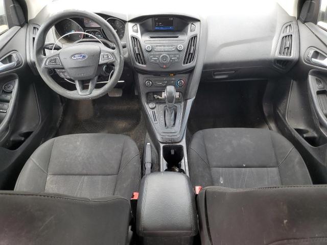 Photo 8 from auction – 2017 FORD FOCUS SE with VIN 1FADP3F24HL300146