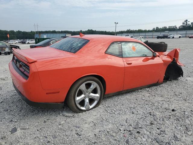 Photo 3 from auction – 2016 DODGE CHALLENGER with VIN 2C3CDZAG3GH316777