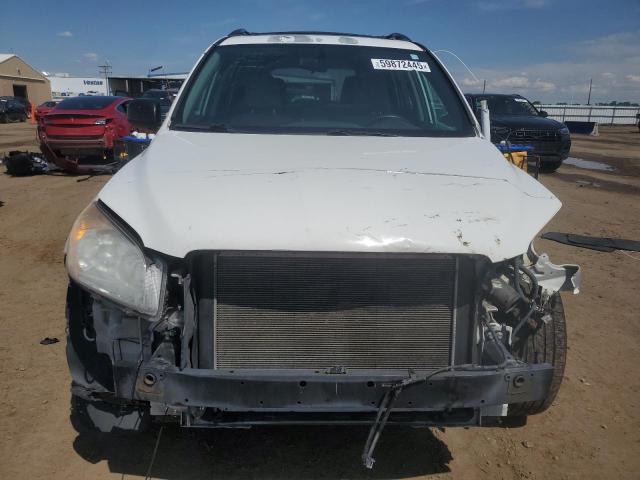 Photo 5 from auction – 2011 TOYOTA RAV4 with VIN 2T3BK4DV5BW056949