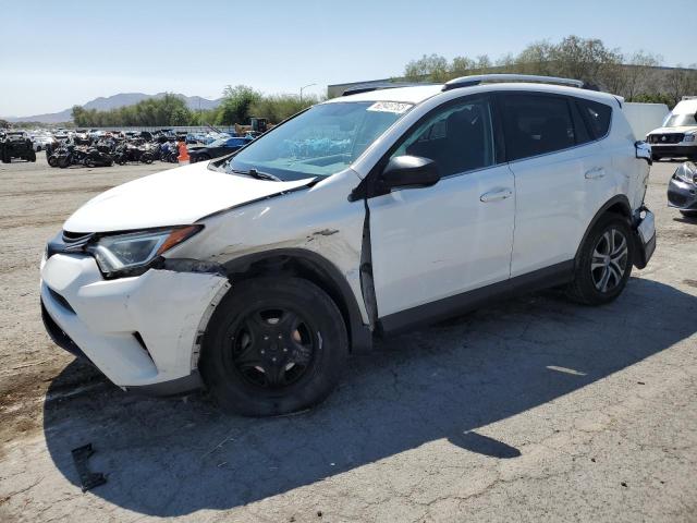 Photo 1 from auction – 2016 TOYOTA RAV4 LE with VIN 2T3ZFREV3GW285281