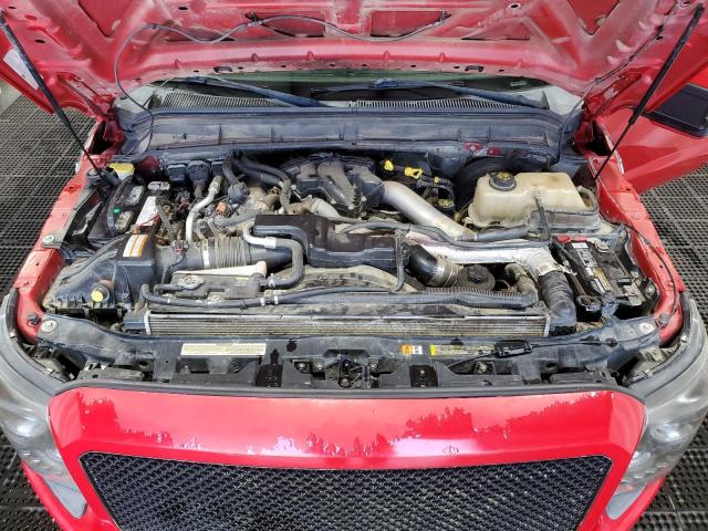 Photo 11 from auction – 2012 FORD F250 SUPER with VIN 1FT7W2BT5CEA78801