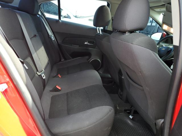 Photo 10 from auction – 2015 CHEVROLET CRUZE LT with VIN 1G1PC5SB5F7162605