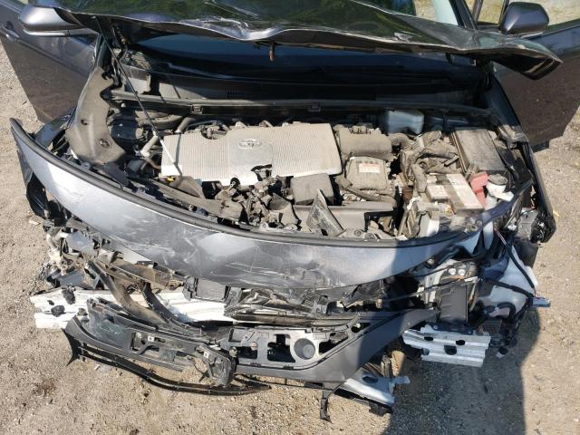 Photo 11 from auction – 2022 TOYOTA PRIUS PRIM with VIN JTDKAMFP1N3223218
