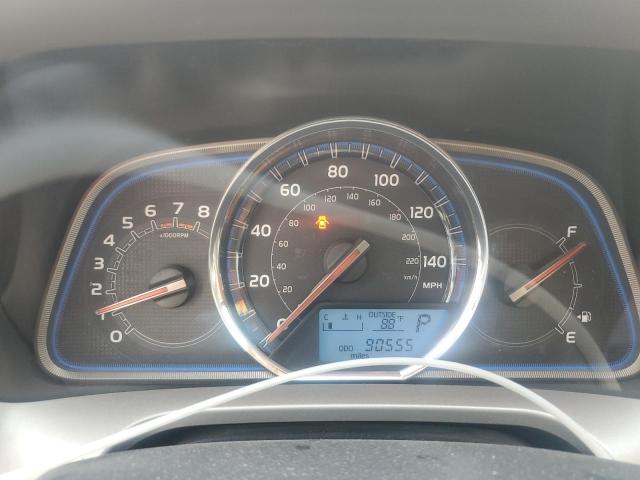 Photo 9 from auction – 2014 TOYOTA RAV4 LIMIT with VIN JTMDFREV9ED065888