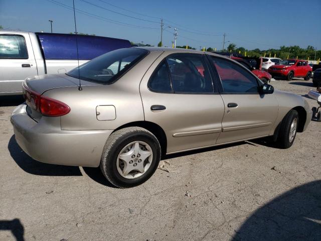 Photo 3 from auction – 2004 CHEVROLET CAVALIER with VIN 1G1JC52F247307363