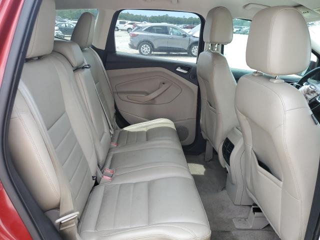 Photo 11 from auction – 2013 FORD ESCAPE SEL with VIN 1FMCU0H98DUD71308