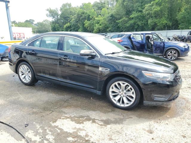 Photo 4 from auction – 2016 FORD TAURUS LIM with VIN 1FAHP2F85GG114106