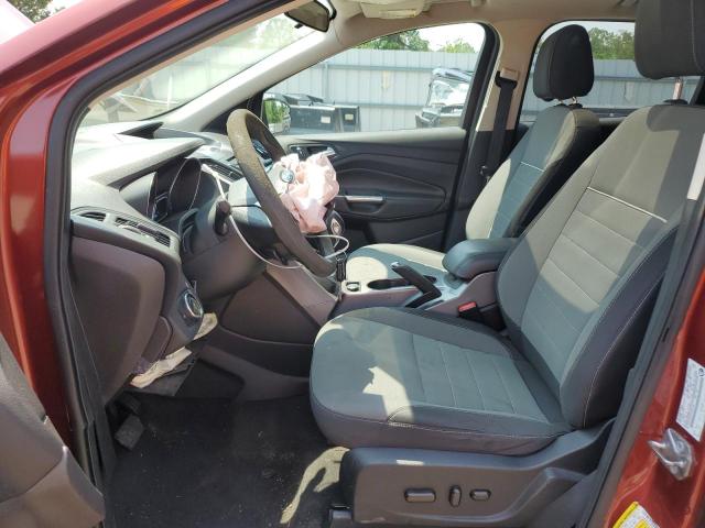 Photo 7 from auction – 2015 FORD ESCAPE SE with VIN 1FMCU0G71FUB74774