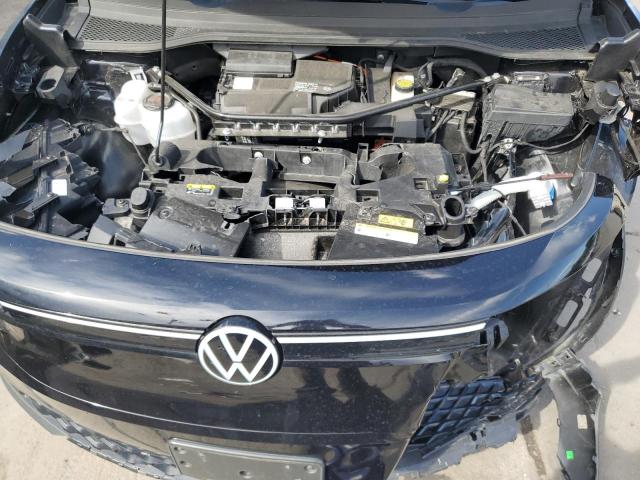 Photo 12 from auction – 2024 VOLKSWAGEN ID.4 PRO with VIN 1V2DSPE86RC002140