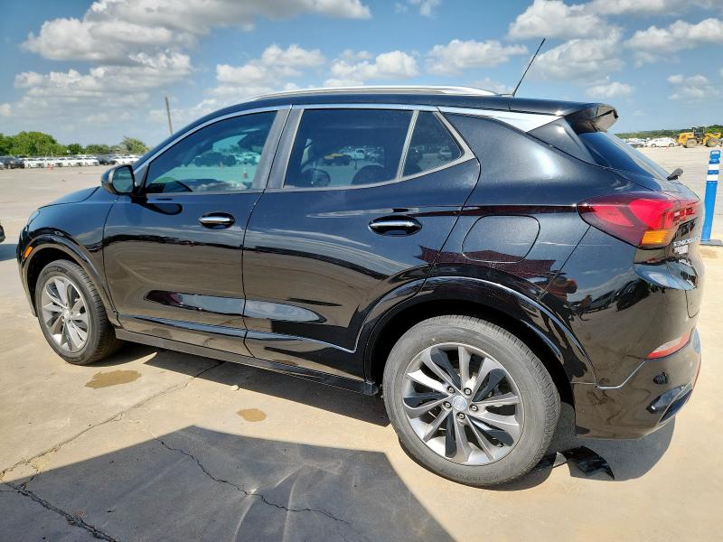 Zdjęcie 2 z aukcji – 2022 BUICK ENCORE GX z VIN KL4MMDSL7NB100252