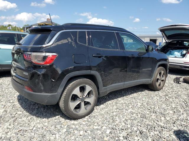 Photo 3 from auction – 2017 JEEP COMPASS LA with VIN 3C4NJDBBXHT667763