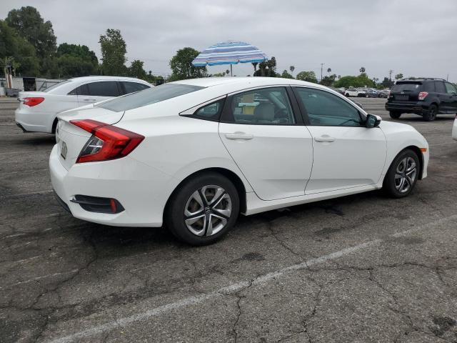 Photo 3 from auction – 2016 HONDA CIVIC LX with VIN 19XFC2F54GE018079