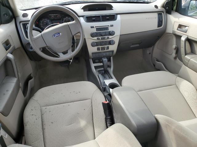 Photo 8 from auction – 2008 FORD FOCUS S/SE with VIN 1FAHP34N38W133825