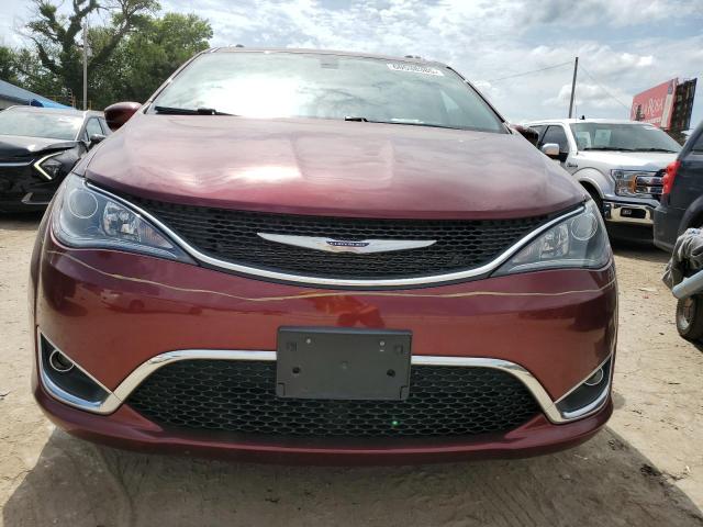 Photo 5 from auction – 2020 CHRYSLER PACIFICA T with VIN 2C4RC1BG2LR113120