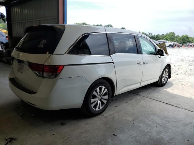 Photo 3 from auction – 2015 HONDA ODYSSEY EX with VIN 5FNRL5H6XFB020125