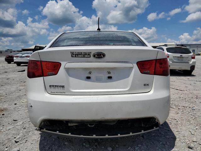 Photo 6 from auction – 2013 KIA FORTE EX with VIN KNAFU4A26D5664301