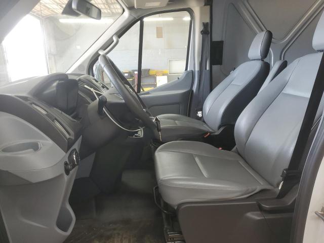 Photo 7 from auction – 2019 FORD TRANSIT T- with VIN 1FTYR2CM2KKB75537