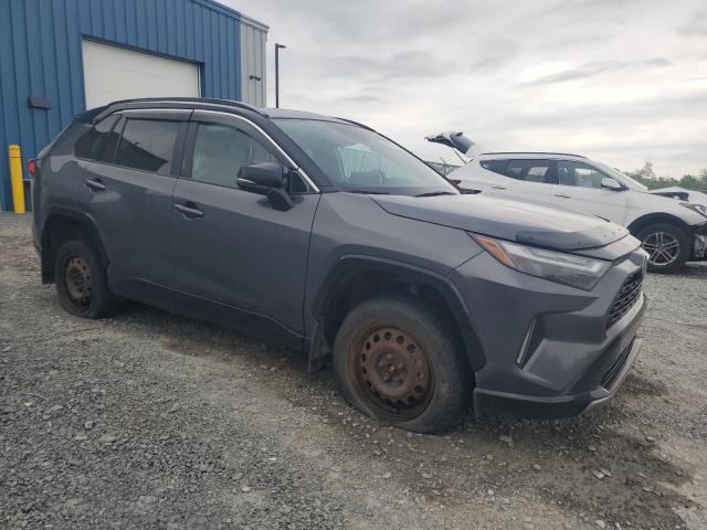 Photo 4 from auction – 2023 TOYOTA RAV4 XSE with VIN 2T35WRFV4PW157225