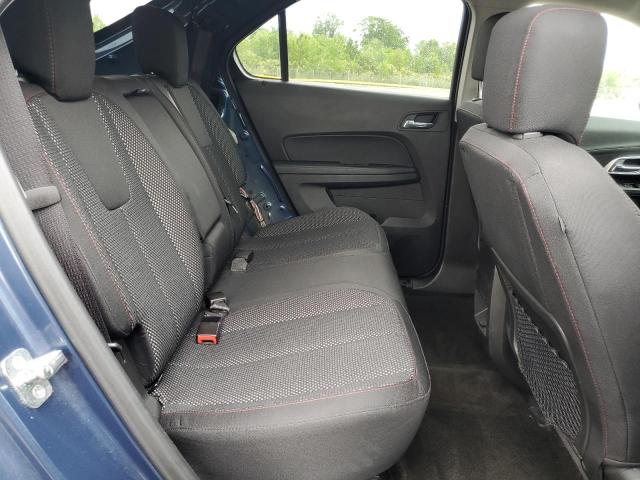 Photo 11 from auction – 2017 CHEVROLET EQUINOX LT with VIN 2GNFLFE33H6110042